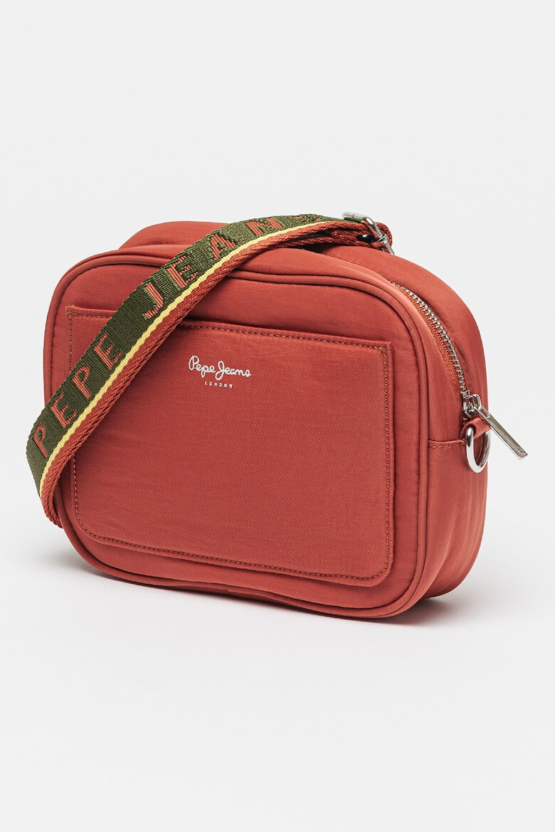 Pepe Jeans London Geanta crossbody Bassy Margy - Pled.ro