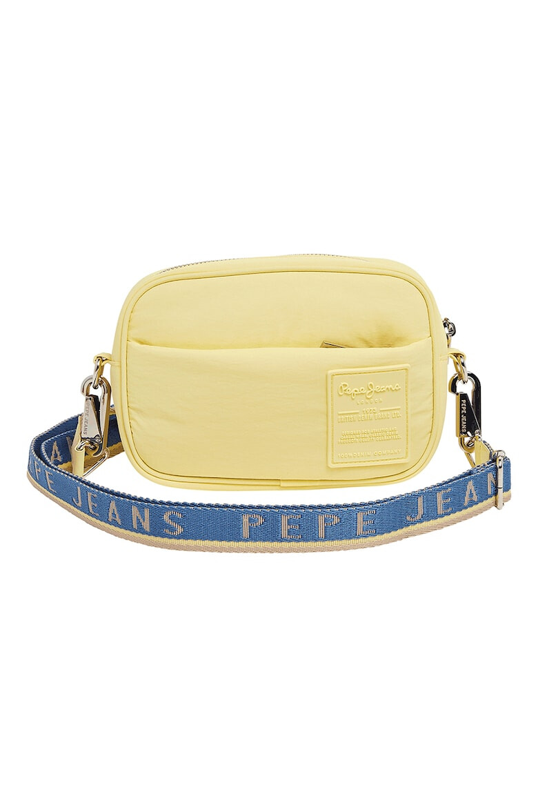 Pepe Jeans London Geanta crossbody Briana Marge - Pled.ro