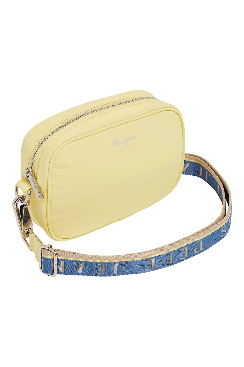 Pepe Jeans London Geanta crossbody Briana Marge - Pled.ro