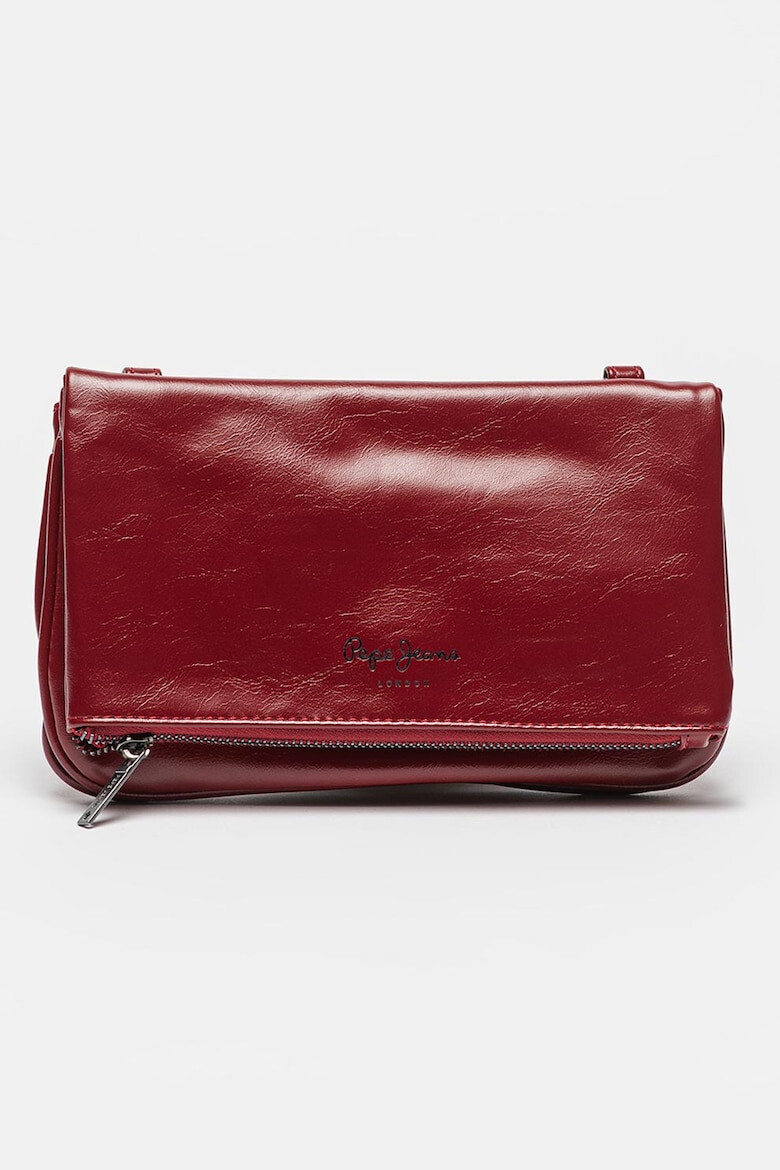 Pepe Jeans London Geanta crossbody cu detaliu cu lant Sadie - Pled.ro