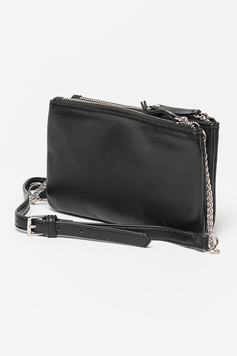 Pepe Jeans London Geanta crossbody din piele ecologica Camile Charm - Pled.ro