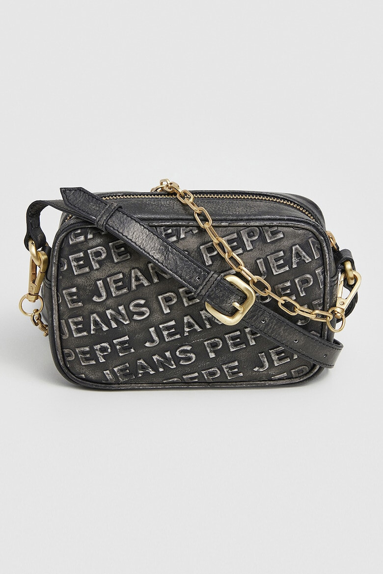 Pepe Jeans London Geanta crossbody Road - Pled.ro