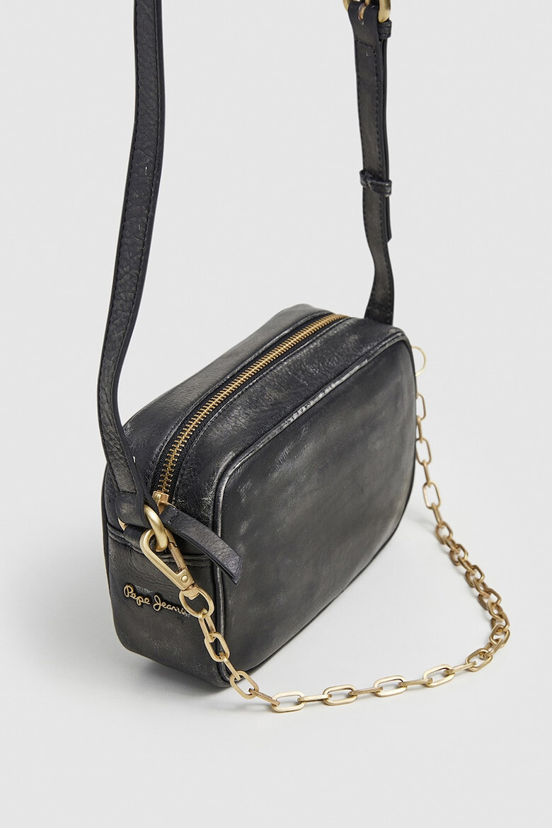 Pepe Jeans London Geanta crossbody Road - Pled.ro