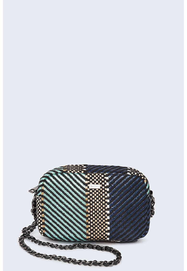 Pepe Jeans London Geanta crossbody Sasha - Pled.ro