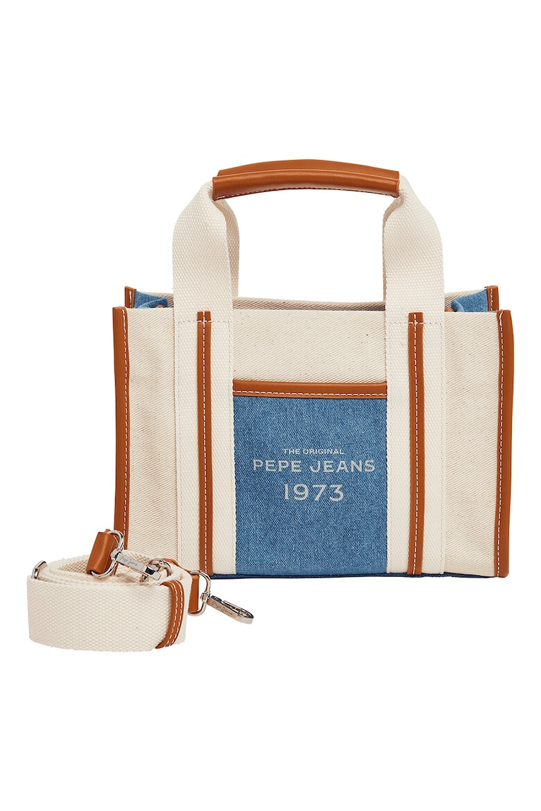 Pepe Jeans London Geanta de panza Rebecca Lottie - Pled.ro