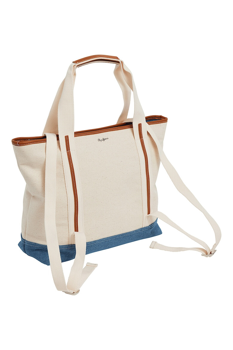 Pepe Jeans London Geanta shopper de panza Lizy Lottie - Pled.ro