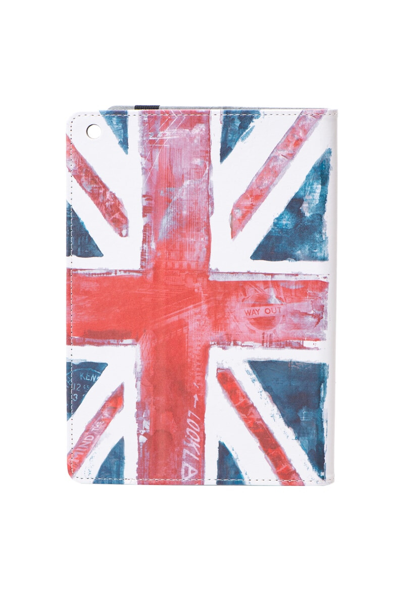 Pepe Jeans London Husa de protectie pentru Apple iPad Air Muticolor - Pled.ro