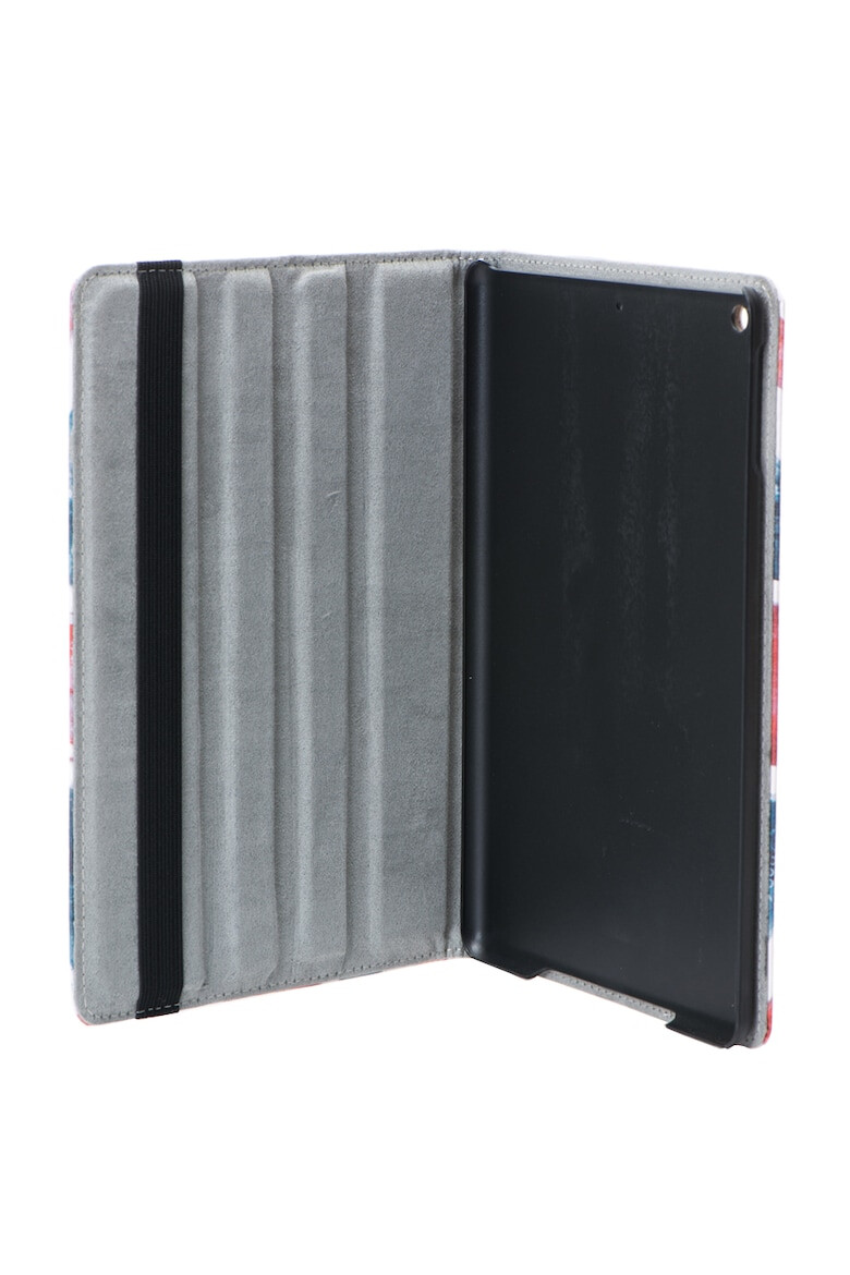 Pepe Jeans London Husa de protectie pentru Apple iPad Air Muticolor - Pled.ro