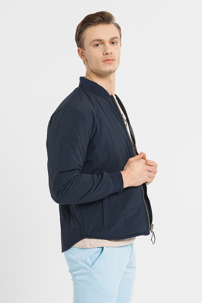 Pepe Jeans London Jacheta bomber usoara - Pled.ro