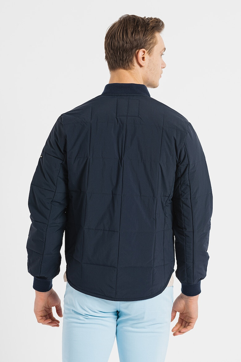 Pepe Jeans London Jacheta bomber usoara - Pled.ro