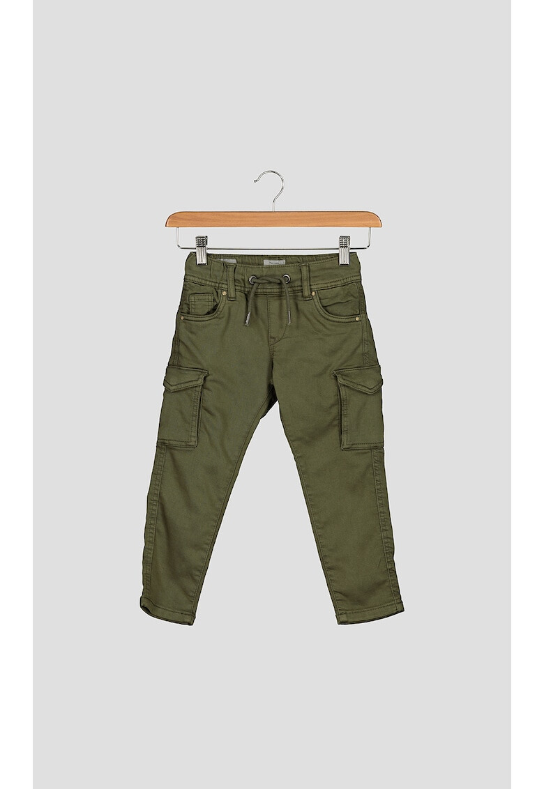 Pepe Jeans London Pantaloni cargo - Pled.ro