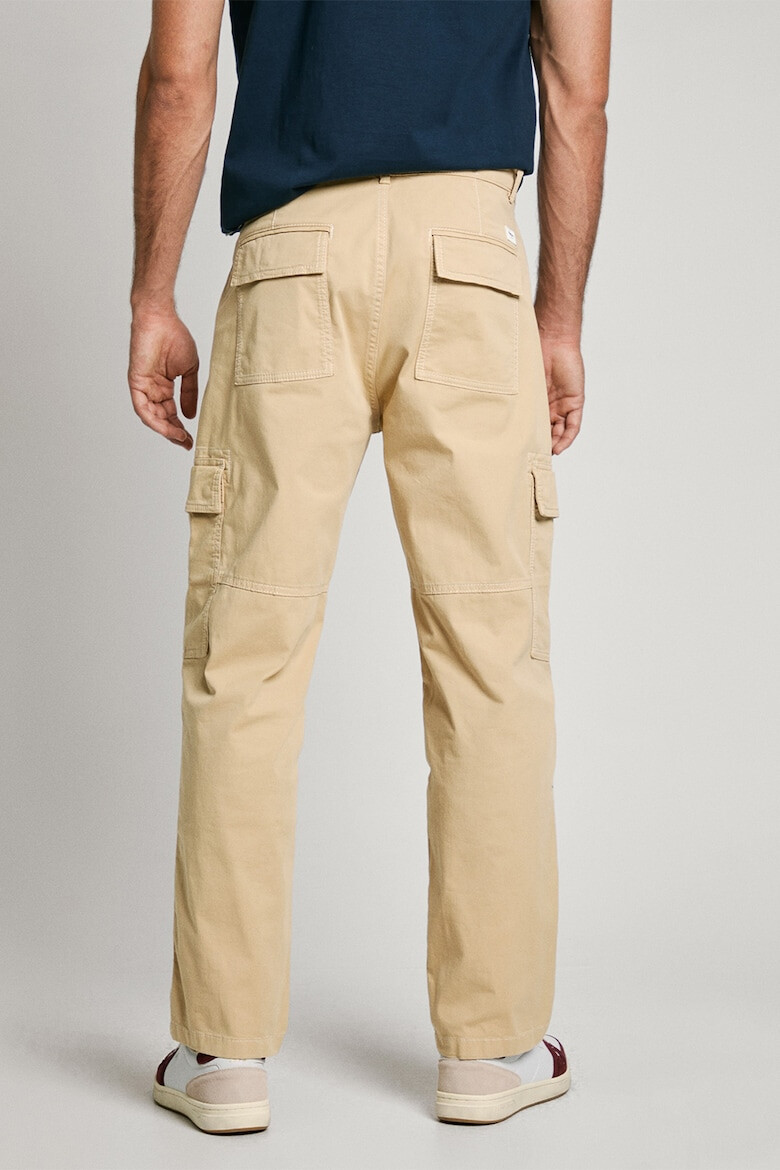 Pepe Jeans London Pantaloni cargo - Pled.ro