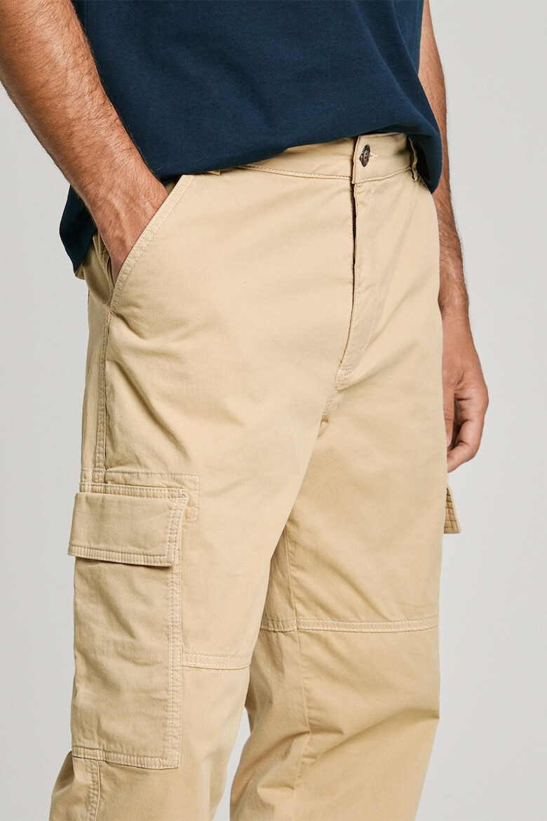 Pepe Jeans London Pantaloni cargo - Pled.ro