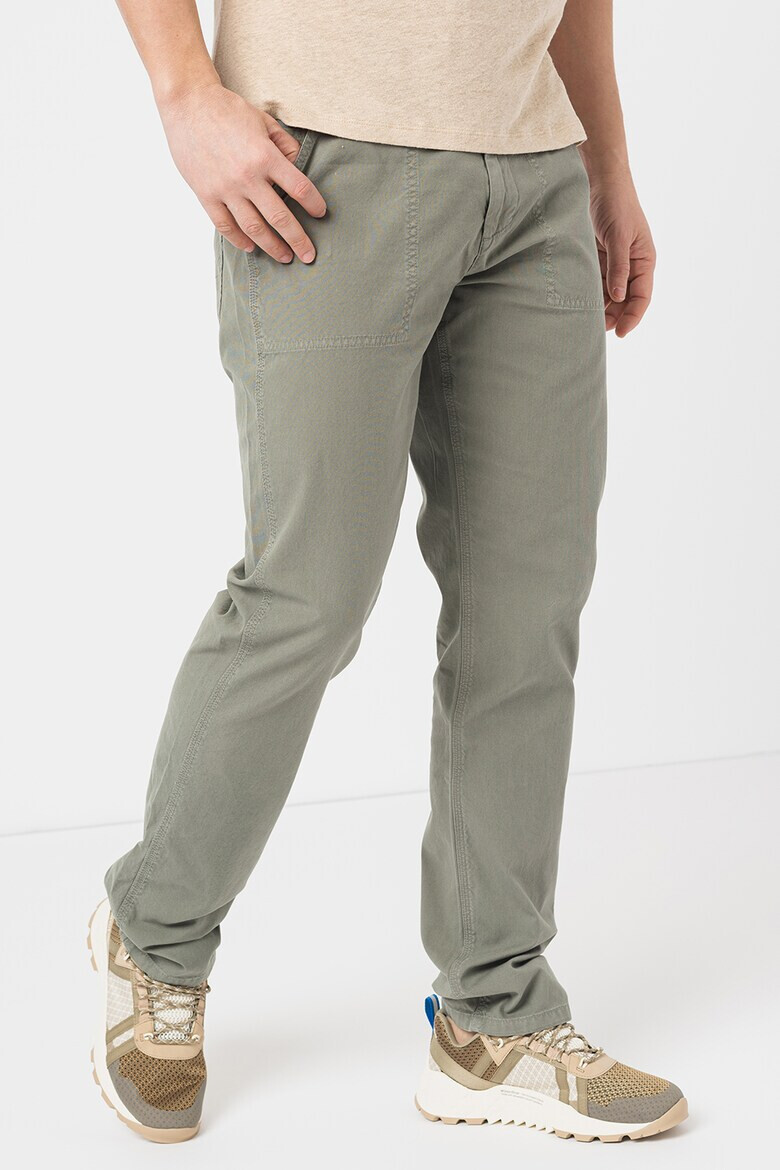 Pepe Jeans London Pantaloni cargo relaxed fit Newton Worker - Pled.ro