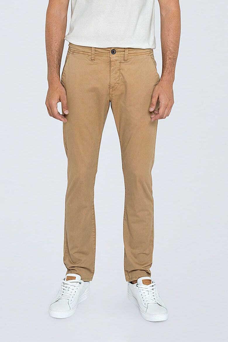 Pepe Jeans London Pantaloni chino - Pled.ro