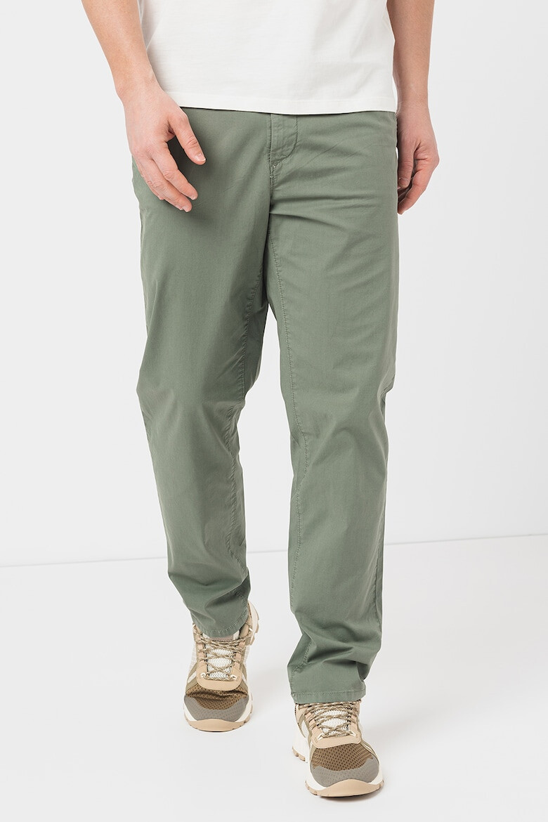 Pepe Jeans London Pantaloni chino lejeri Harrow - Pled.ro