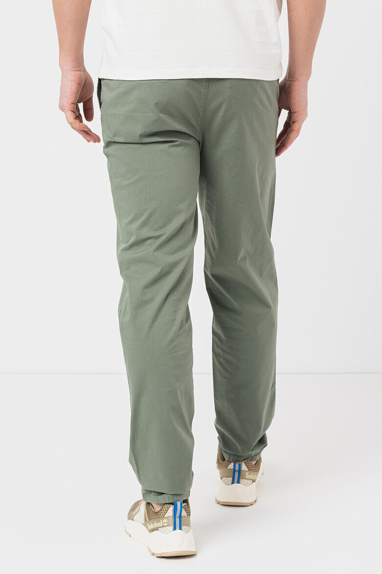 Pepe Jeans London Pantaloni chino lejeri Harrow - Pled.ro