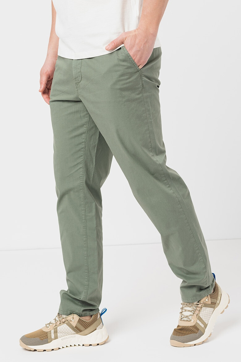 Pepe Jeans London Pantaloni chino lejeri Harrow - Pled.ro