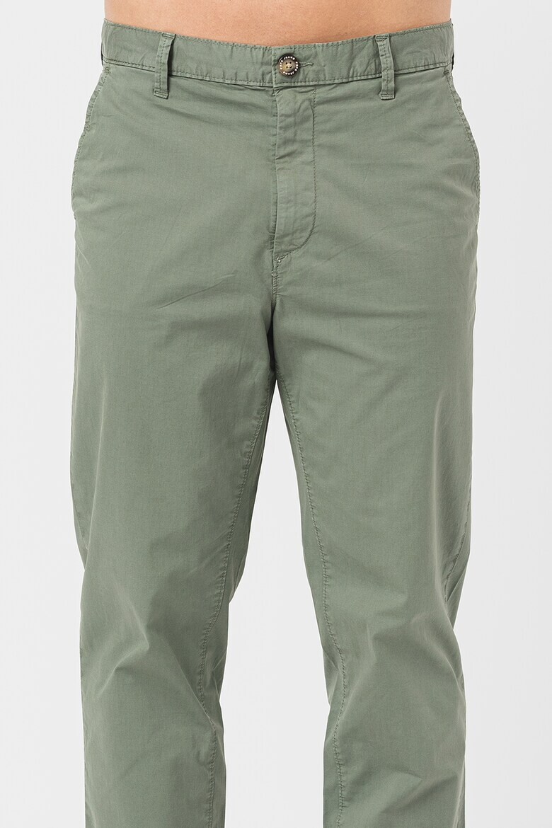 Pepe Jeans London Pantaloni chino lejeri Harrow - Pled.ro