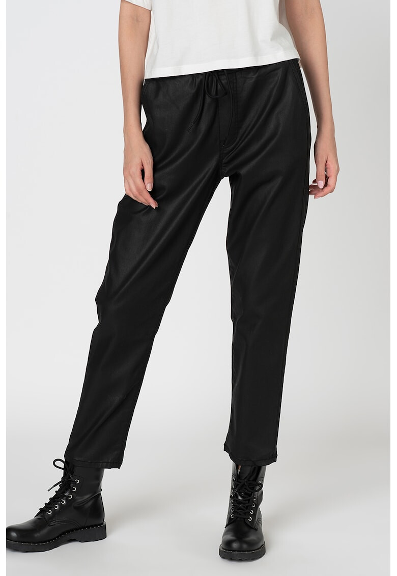 Pepe Jeans London Pantaloni jogger Cara - Pled.ro