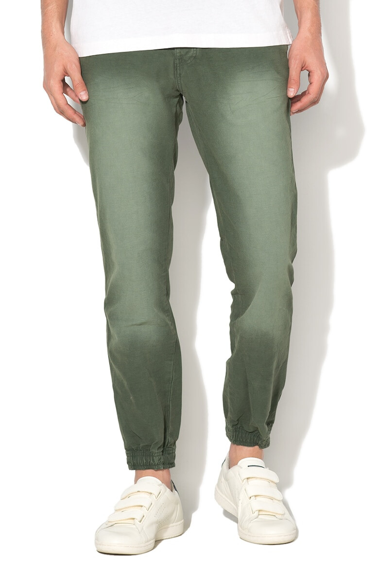 Pepe Jeans London Pantaloni jogger Thorium - Pled.ro