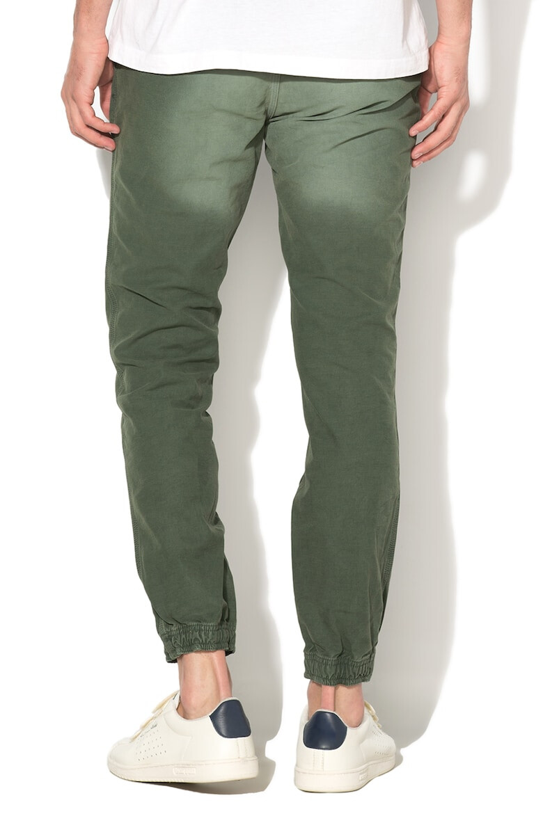 Pepe Jeans London Pantaloni jogger Thorium - Pled.ro