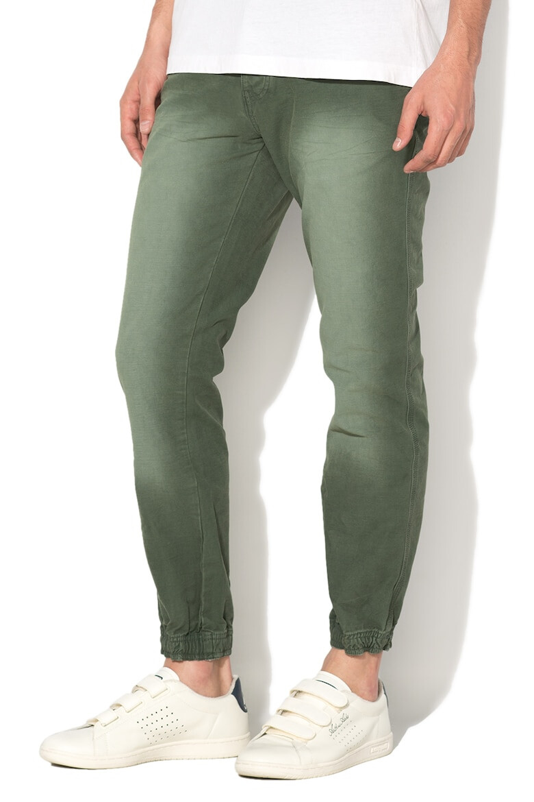 Pepe Jeans London Pantaloni jogger Thorium - Pled.ro