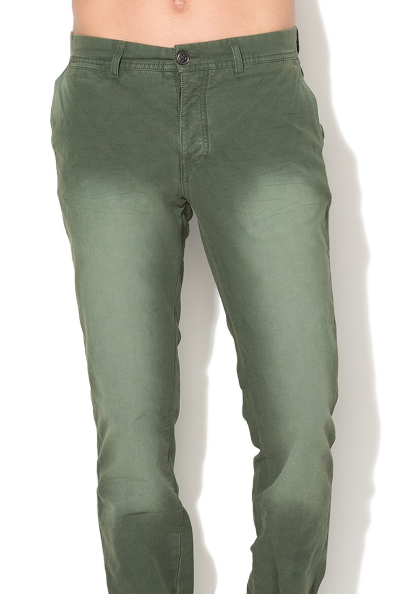 Pepe Jeans London Pantaloni jogger Thorium - Pled.ro