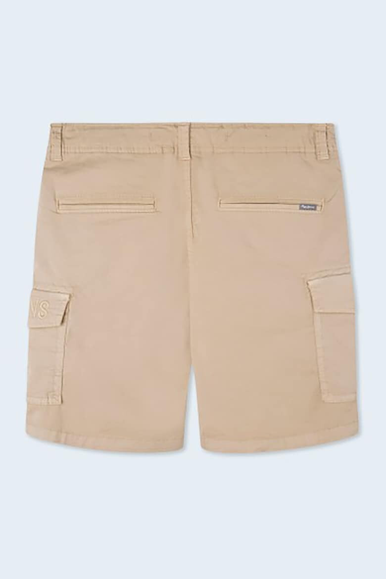 Pepe Jeans London Pantaloni scurti cargo - Pled.ro