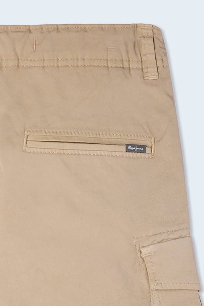 Pepe Jeans London Pantaloni scurti cargo - Pled.ro