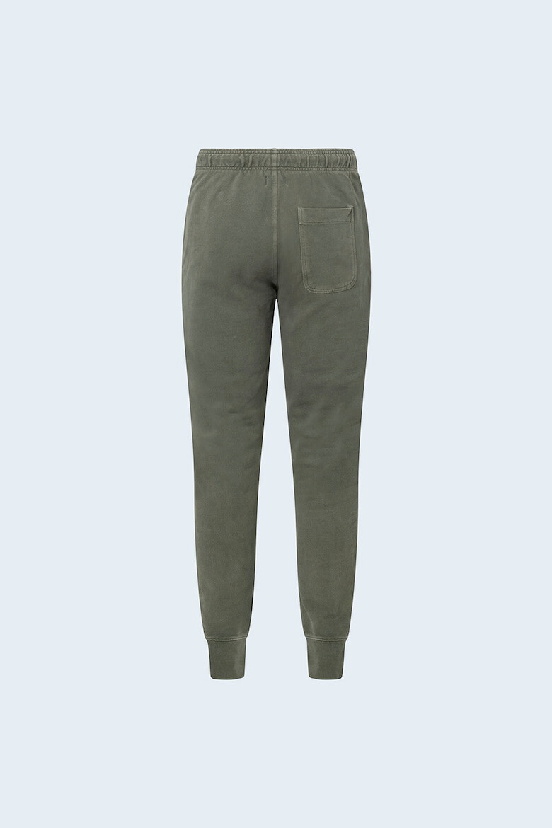 Pepe Jeans London Pantaloni sport cu buzunare oblice David - Pled.ro