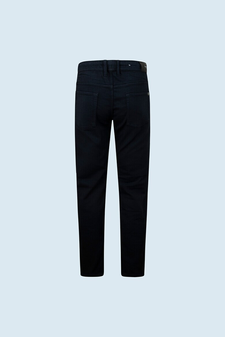 Pepe Jeans London Pantaloni sport cu talie ajustabila - Pled.ro