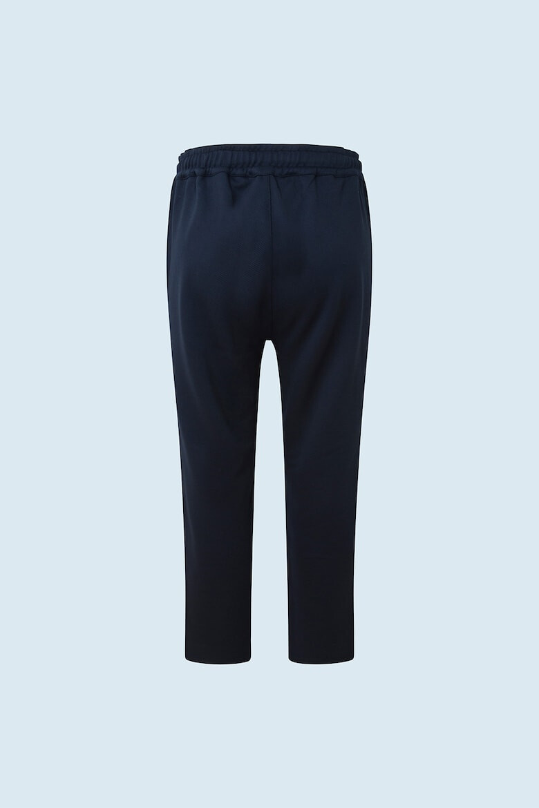 Pepe Jeans London Pantaloni sport cu talie ajustabila - Pled.ro