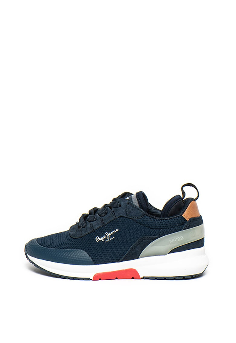 Pepe Jeans London Pantofi sport de plasa No. 22 - Pled.ro