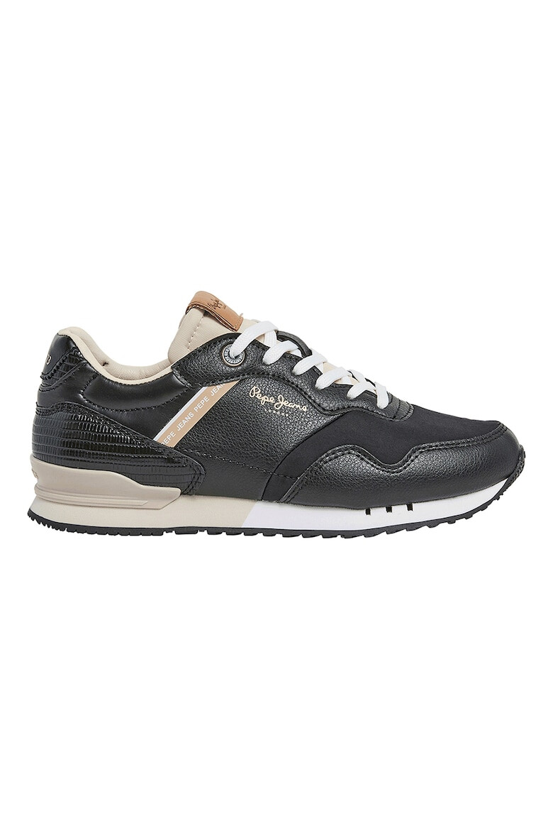 Pepe Jeans London Pantofi sport low-cut - Pled.ro