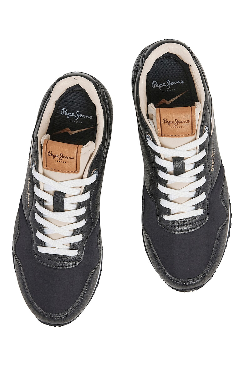 Pepe Jeans London Pantofi sport low-cut - Pled.ro