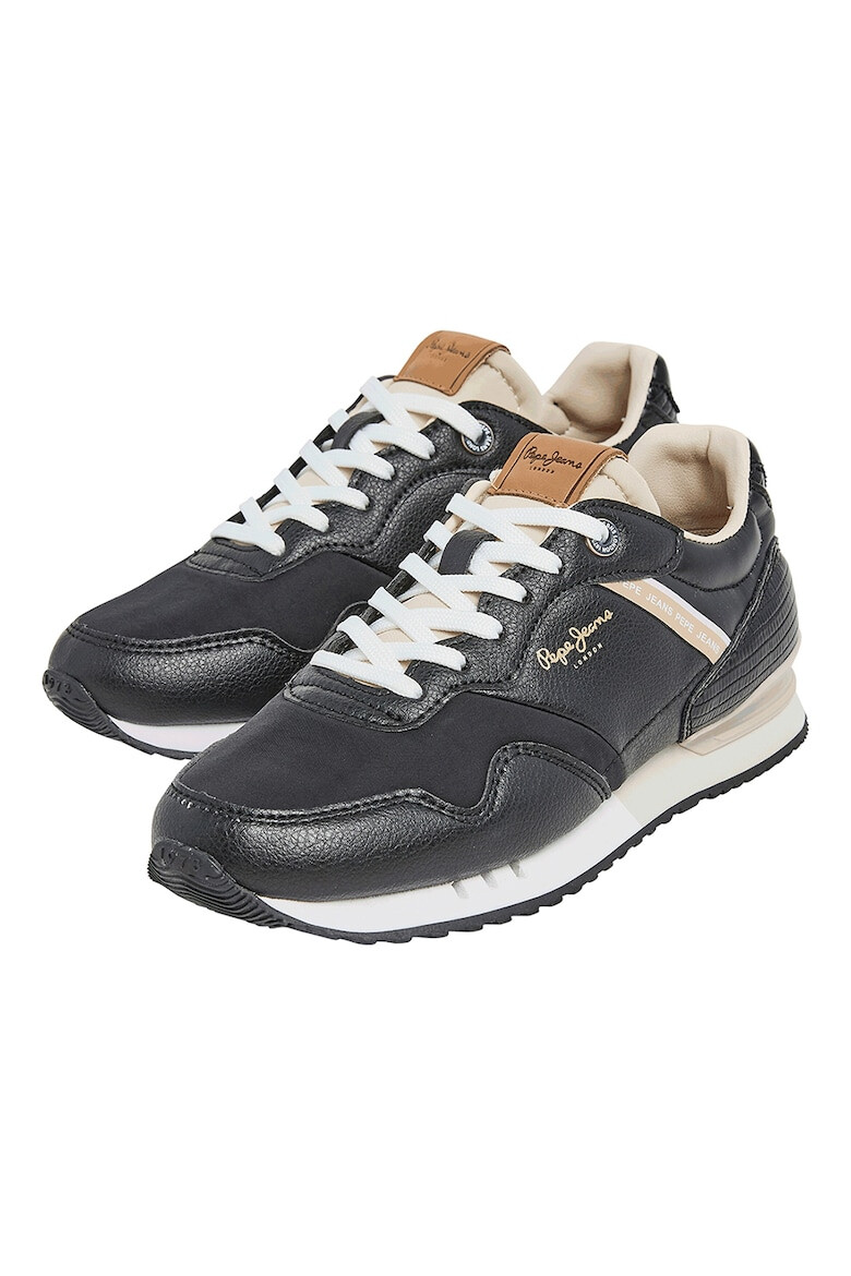 Pepe Jeans London Pantofi sport low-cut - Pled.ro