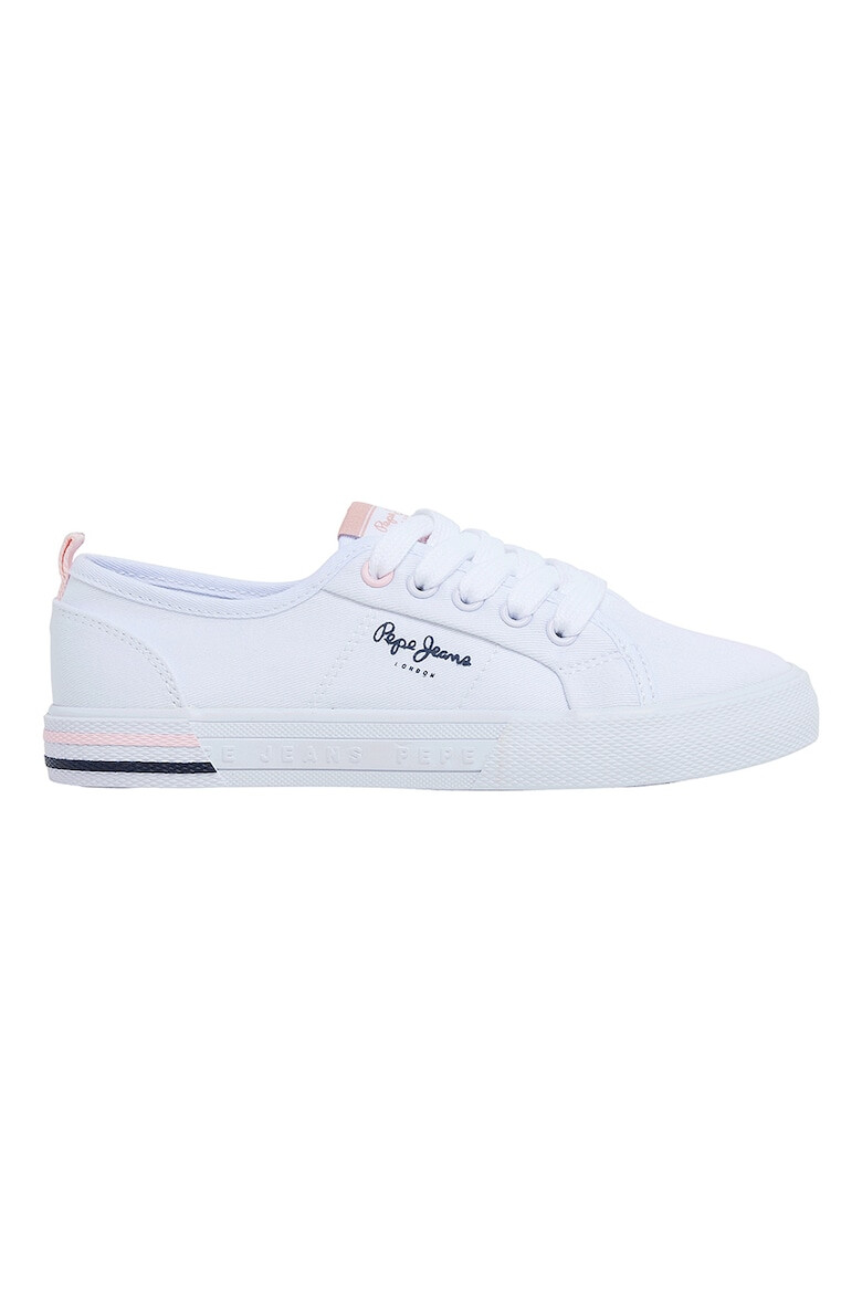 Pepe Jeans London Pantofi sport textili - Pled.ro