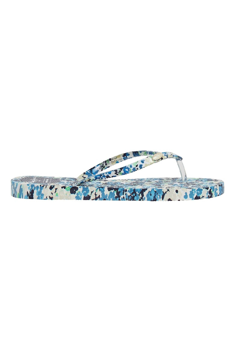 Pepe Jeans London Papuci flip-flop cu model - Pled.ro