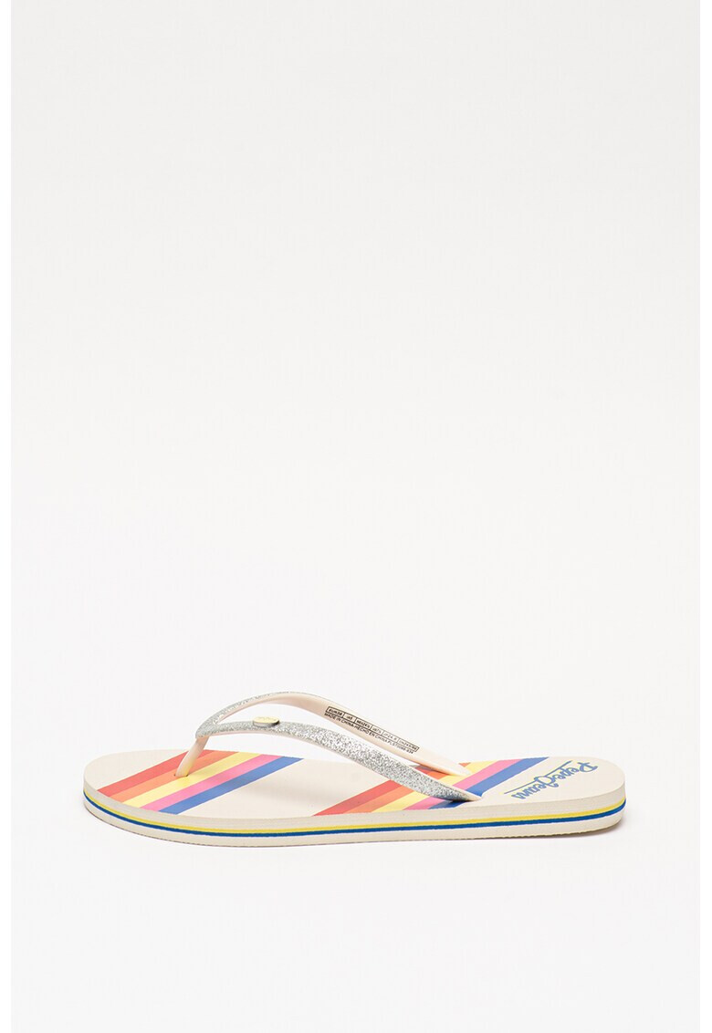 Pepe Jeans London Papuci flip-flop Rake - Pled.ro