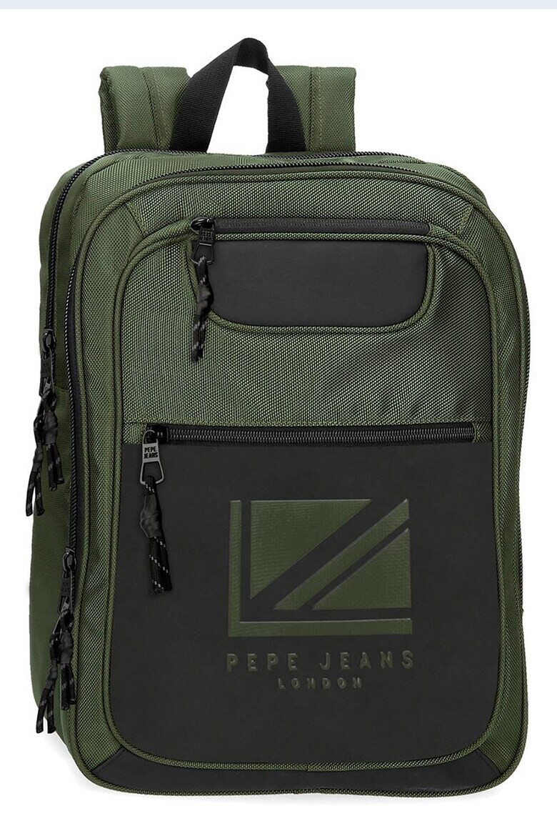 Pepe Jeans London Rucsac cu 2 compartimente Bromley - Pled.ro