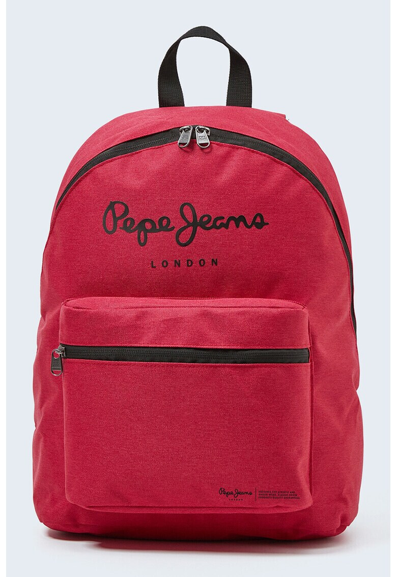 Pepe Jeans London Rucsac cu buzunar exterior London - Pled.ro