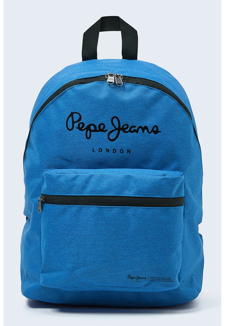 Pepe Jeans London Rucsac cu buzunar exterior London - Pled.ro