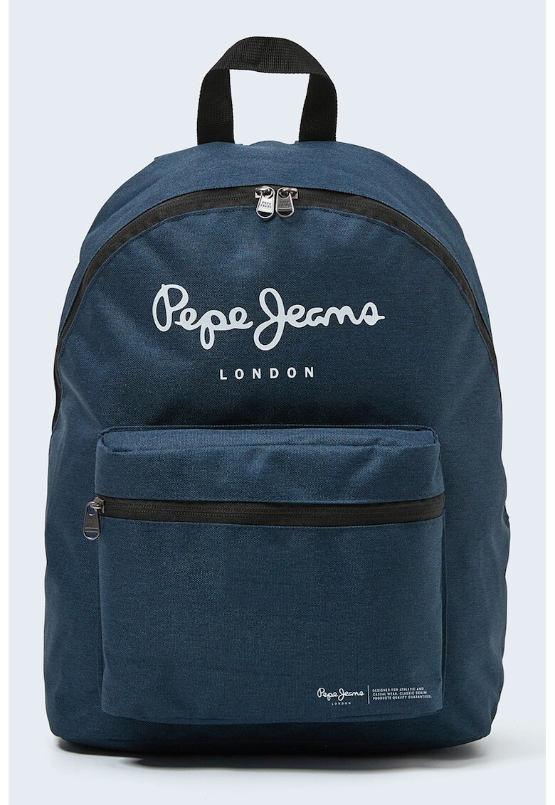 Pepe Jeans London Rucsac cu buzunar exterior London - Pled.ro