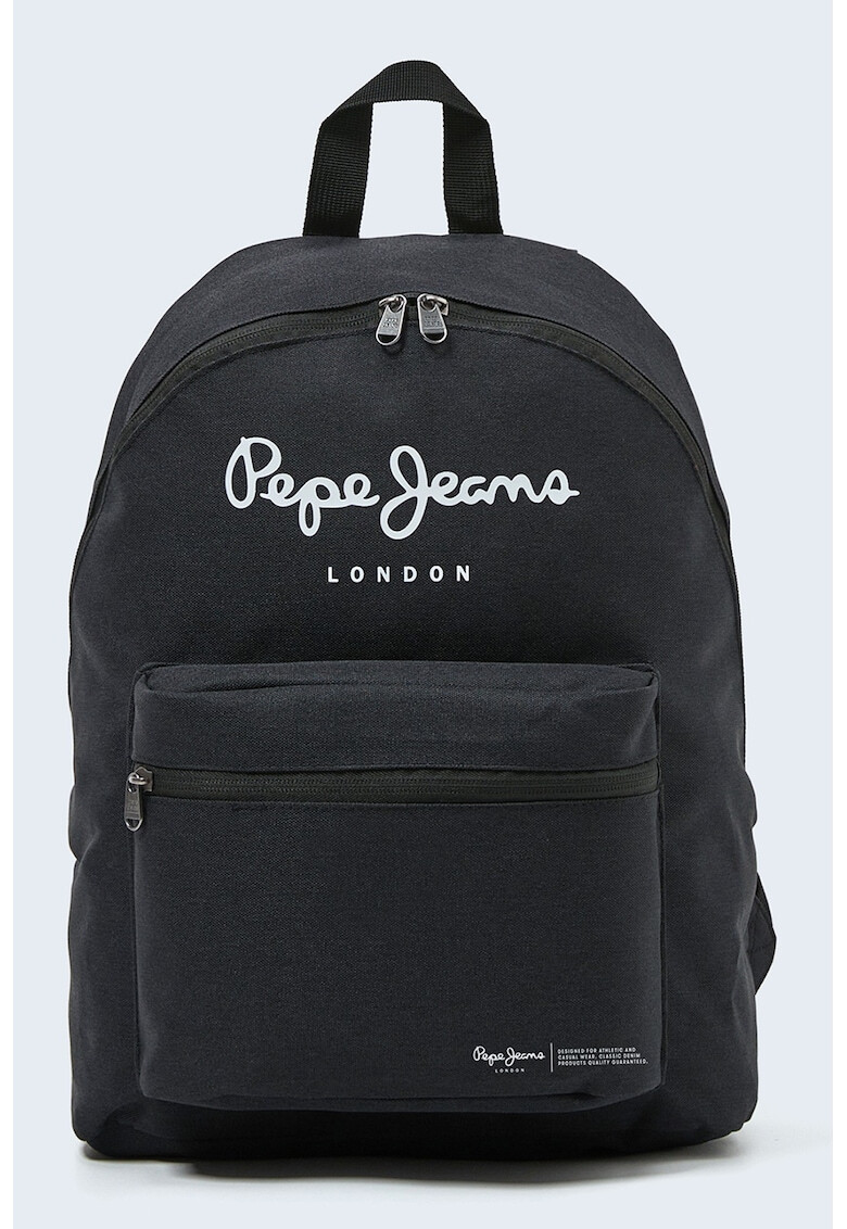 Pepe Jeans London Rucsac cu buzunar exterior London - Pled.ro