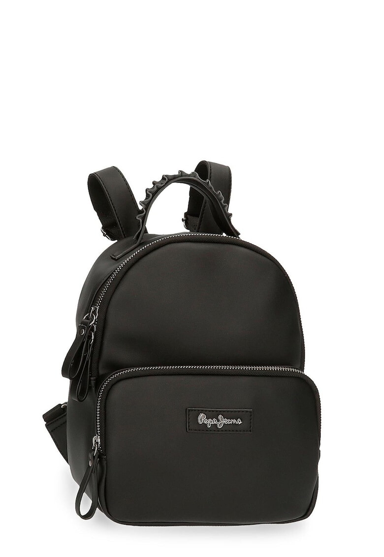 Pepe Jeans London Rucsac cu buzunar frontal Aina - Pled.ro