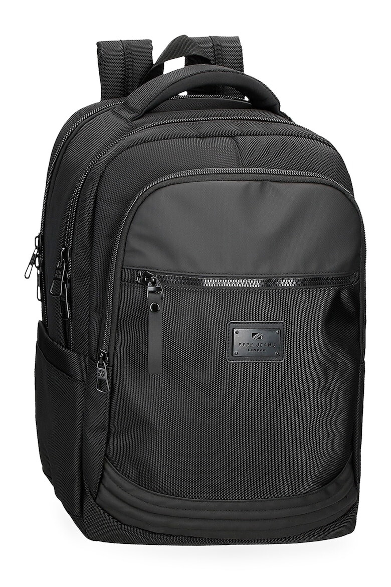 Pepe Jeans London Rucsac cu buzunar pentru laptop Blackmore - Pled.ro