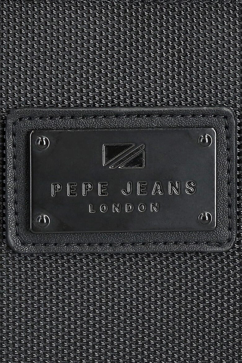 Pepe Jeans London Rucsac cu buzunar pentru laptop Blackmore - Pled.ro