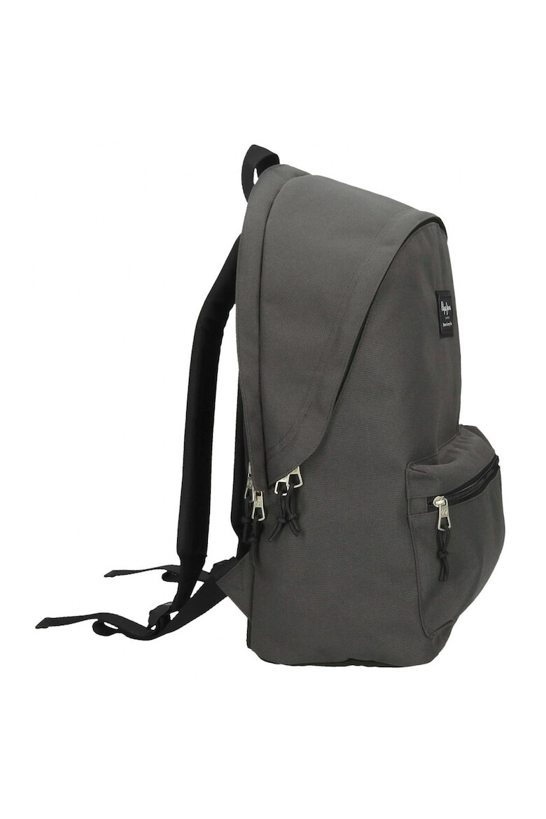 Pepe Jeans London Rucsac cu compartiment laptop/tableta Pepe Jeans Aris Evergreen 31x44x17 см - Pled.ro