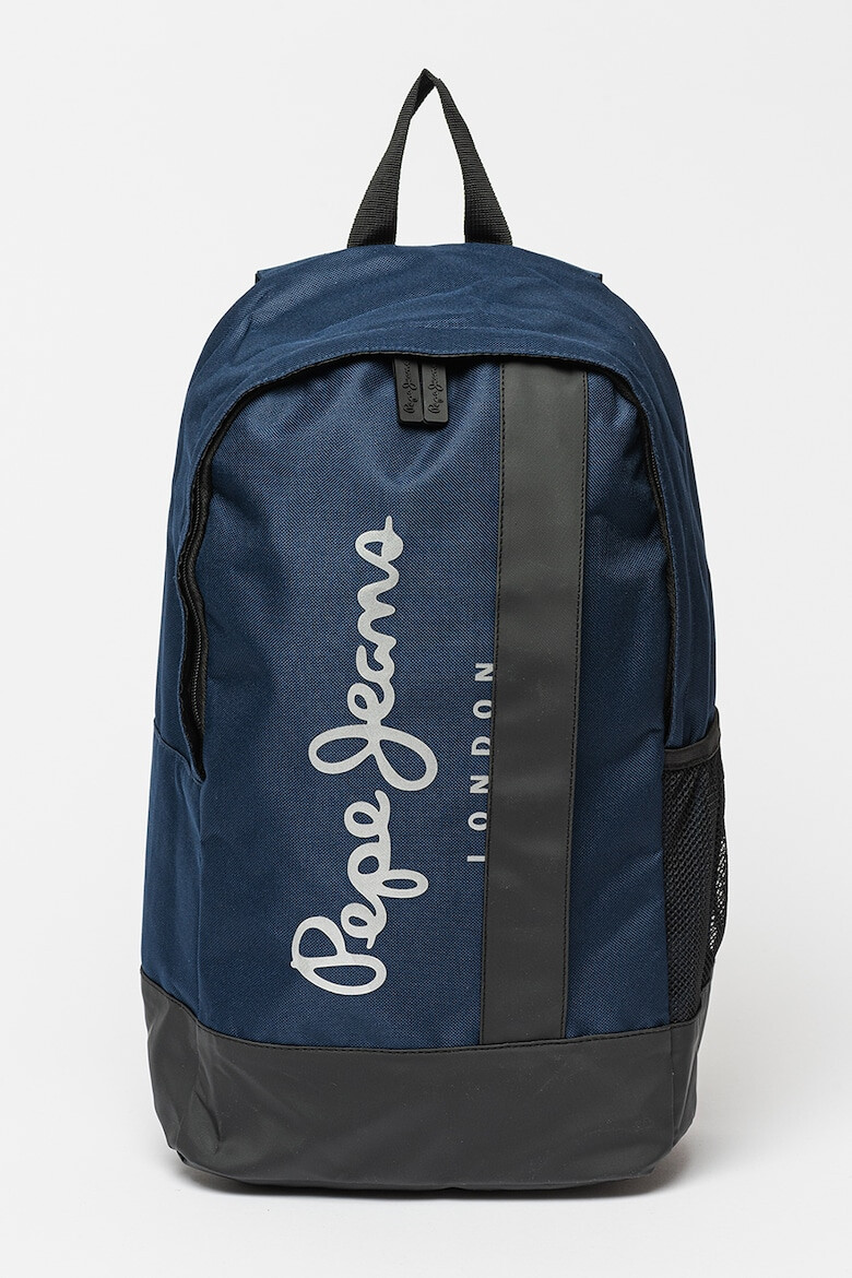 Pepe Jeans London Rucsac cu fermoar Owen Reflect - Pled.ro